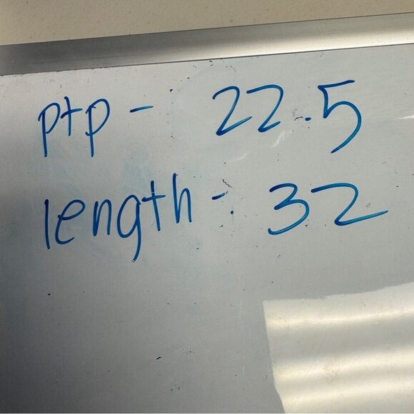 Soft Surroundings Green Ramie Long Tunic Coat Boho Chic Military Jacket Size M - Picture 14 of 16